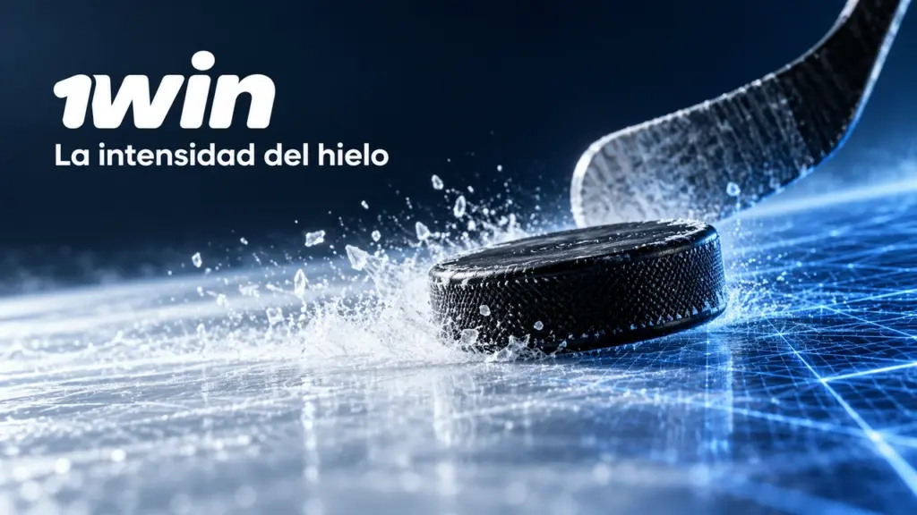 Ilustración de deportes de 1win para México