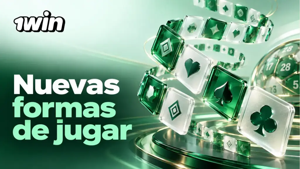 Ilustración de mecánicas de casino para México